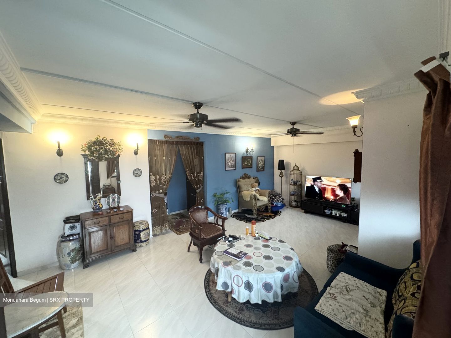 Blk 515 Pangshan Valley (Bukit Panjang), HDB 4 Rooms #636550491